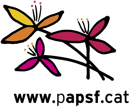 Logo PAPSF